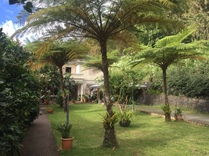 Vivre à La Réunion : avantages et inconvénients